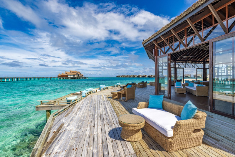 OZEN Reserve Bolifushi