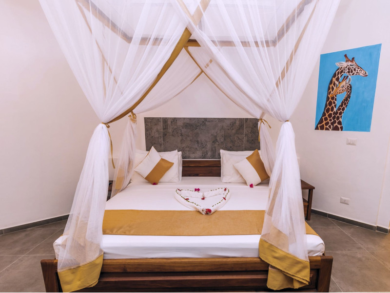 SBH Kilindini Resort