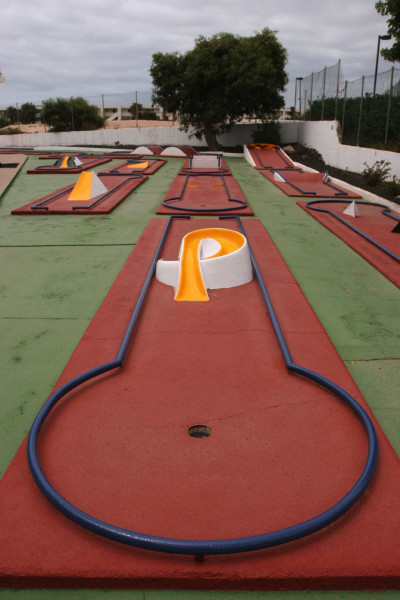 Hotel Siroco