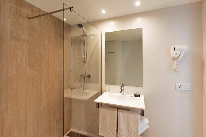 HSM Calas Park Apartamentos