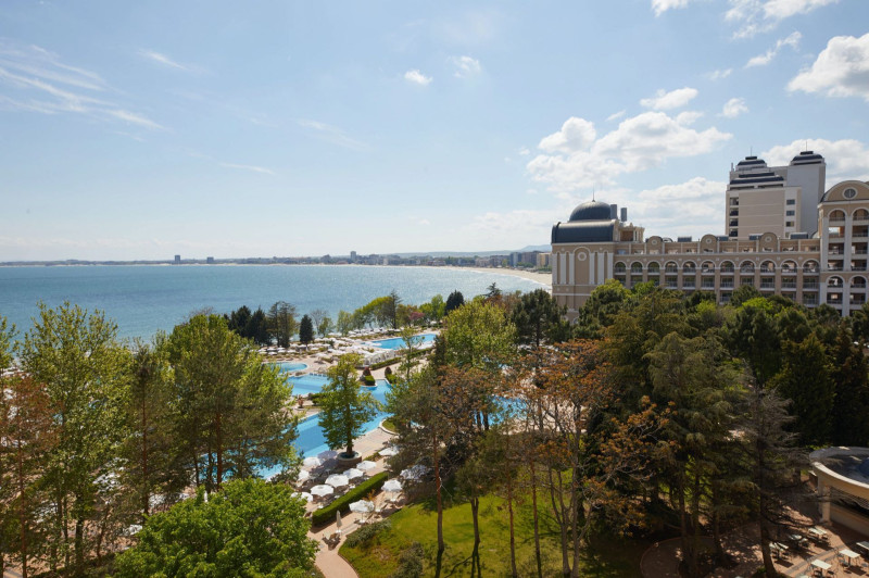 Dreams Sunny Beach Resort