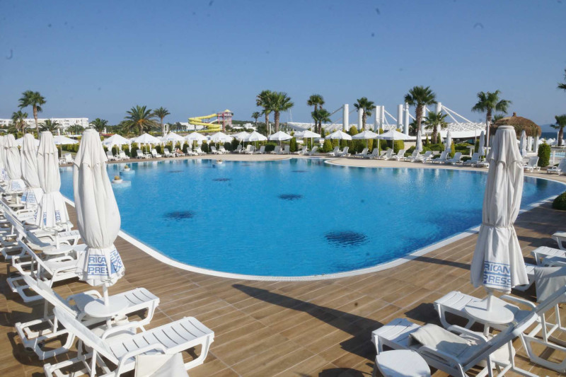 Ilica Hotel Spa & Wellness Resort