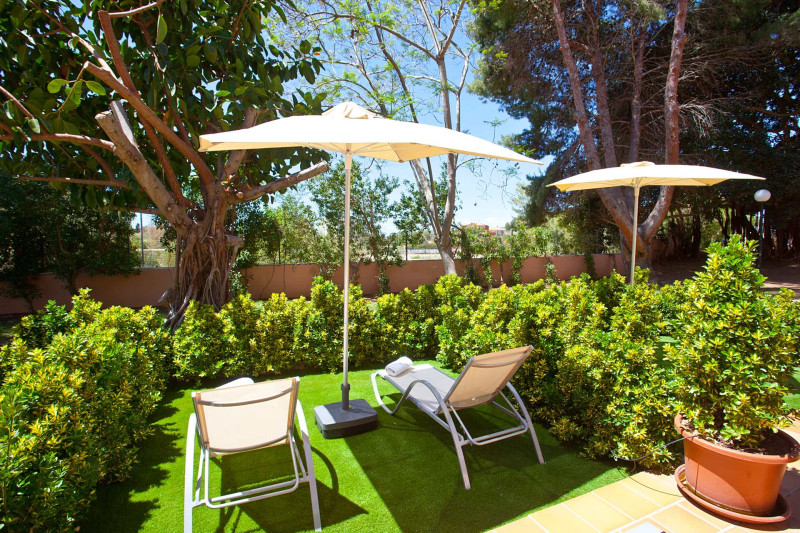 HYB Eurocalas by Garden Hotels