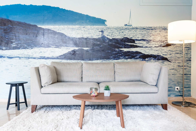 Villas Arausana & Antonina