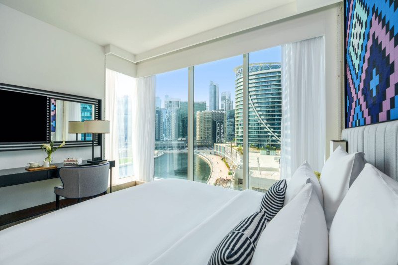 Pullman Downtown Dubai