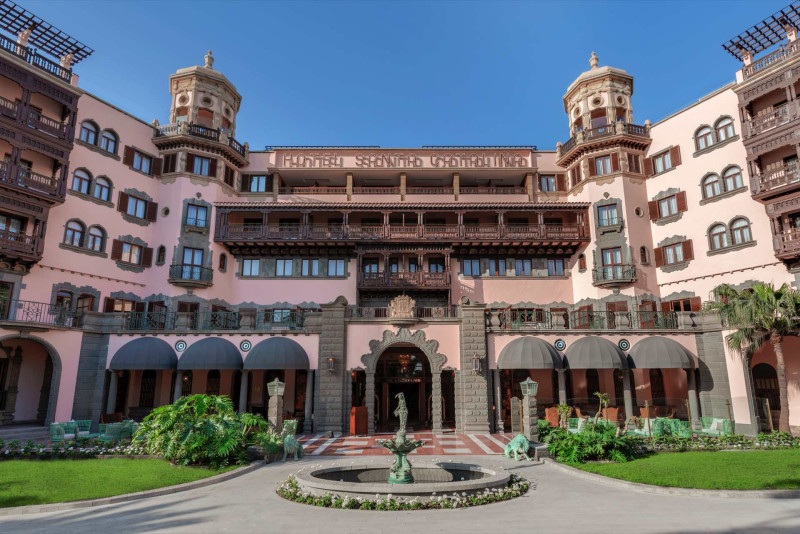 Santa Catalina, a Royal Hideaway Hotel GL