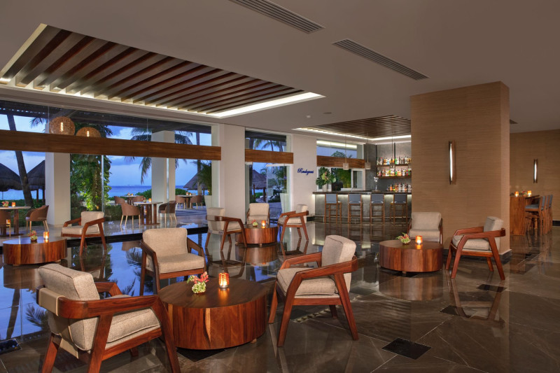 Dreams Sands Cancun Resort & Spa