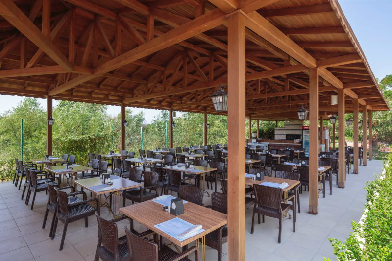 Sunis Elita Beach Resort Hotel & Spa