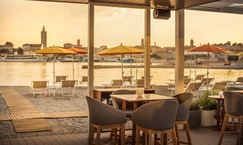 Valamar Hotel Padova