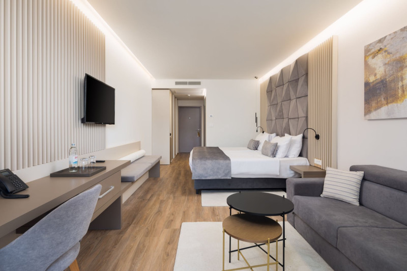 Aminess Khalani Hotel