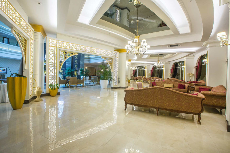 J'adore Deluxe Hotel & Spa