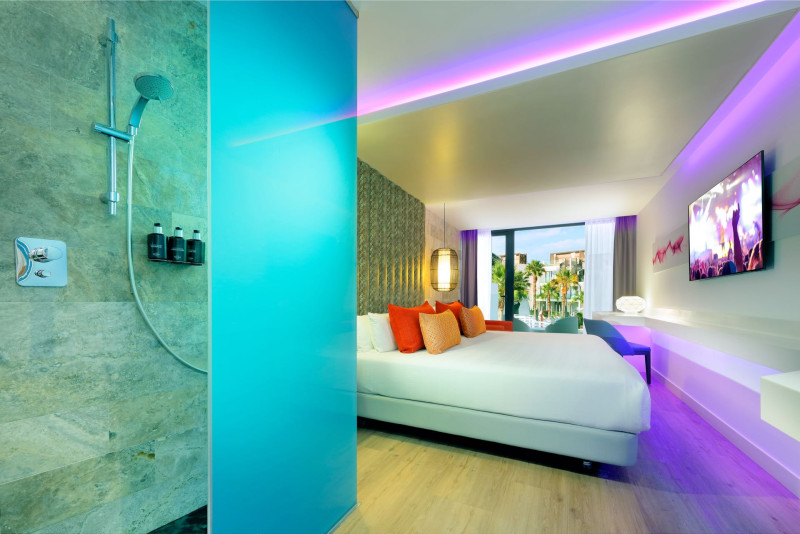 Hard Rock Hotel Ibiza