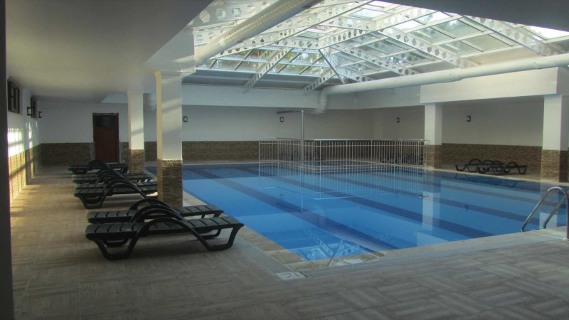Linda Resort Hotel