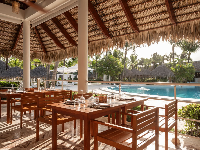 ZEL Punta Cana-All Suites