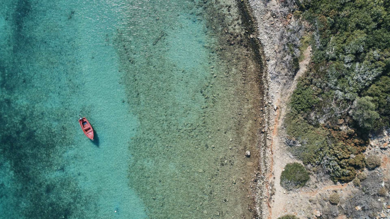 Domes of Elounda, Autograph Collection