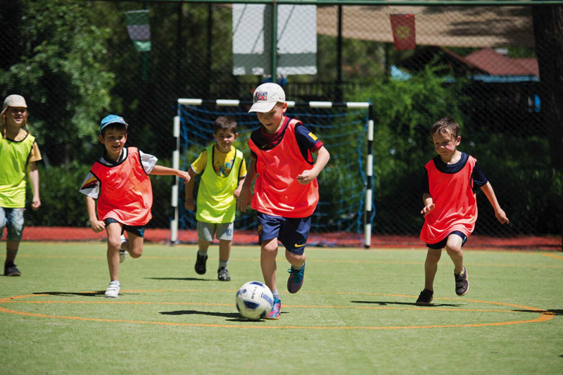 Liberty Hotels Lykia Adults Only