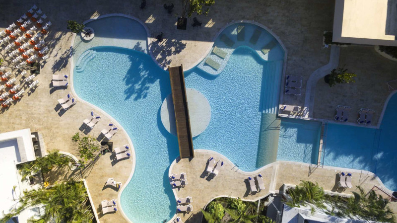 Emotions By Hodelpa Juan Dolio