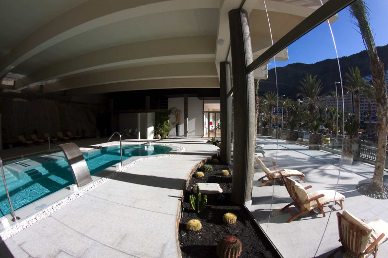 Hotel LIVVO Lago Taurito