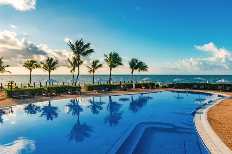 Ocean Maya Royale by H10 Hotels