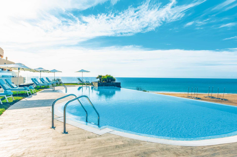 Iberostar Waves Playa Gaviotas