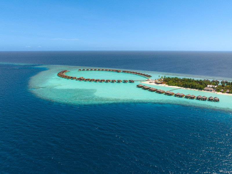 Veligandu Maldives Resort Island