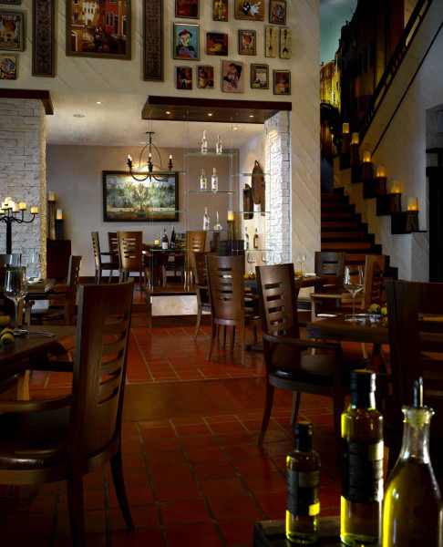 Anantara Riverside Bangkok Resort