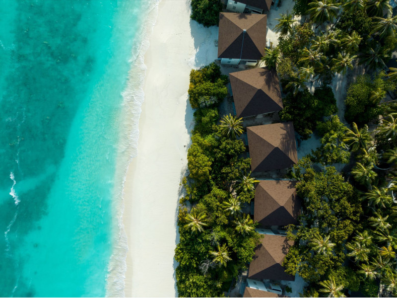 Avani+ Fares Maldives