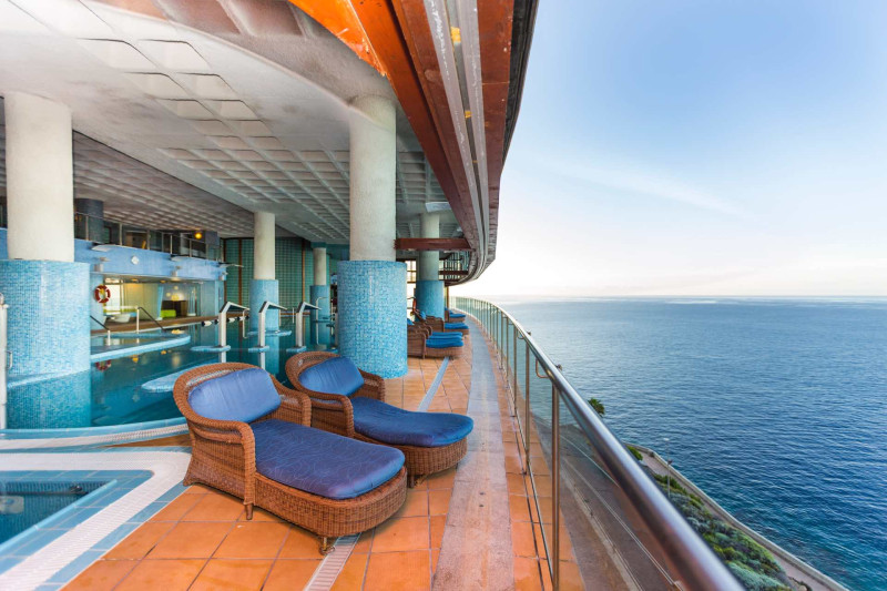 Gloria Palace Amadores Thalasso & Hotel