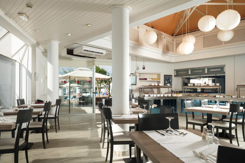 Sandos Atlantic Gardens