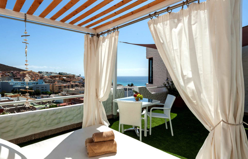 Natalis Apartamentos