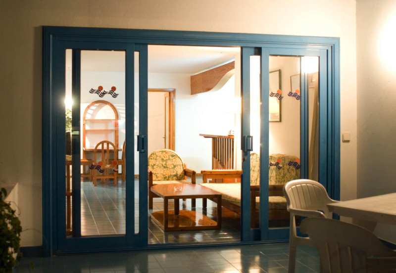 Aparthotel Costa Mar