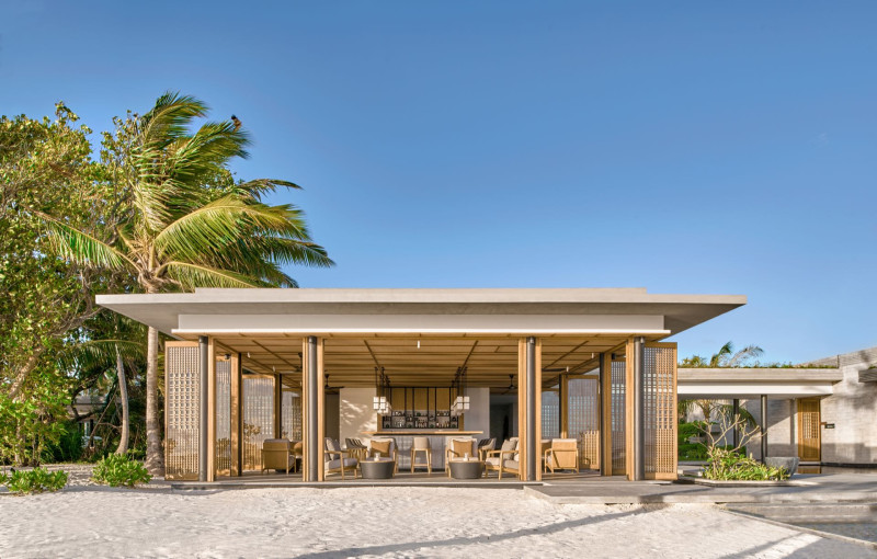 Alila Kothaifaru Maldives