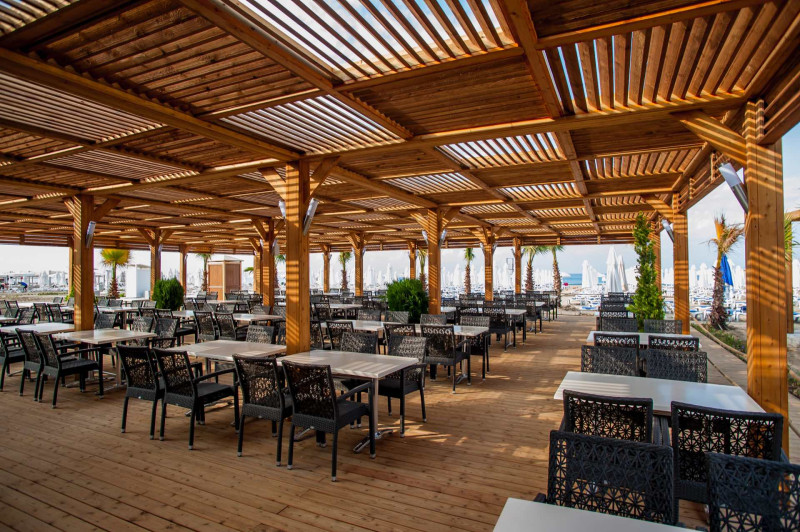 Dream World Resort & Spa