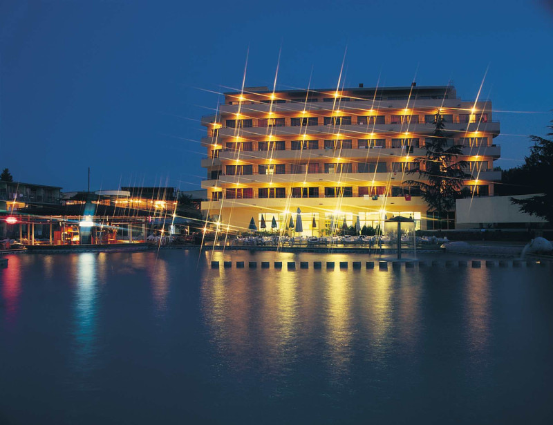 Parkhotel Continental