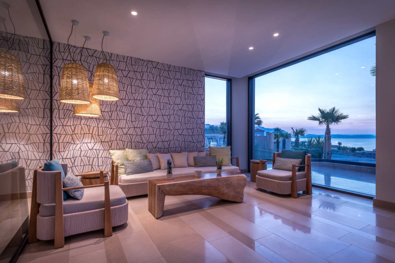 Mitsis Rodos Village Beach Hotel & Spa