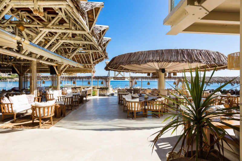 Nostos Beach Boutique