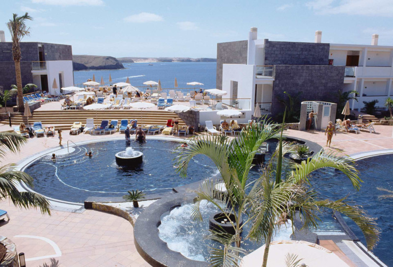 Hotel LIVVO Mirador Papagayo