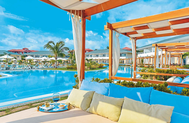 Paradisus Princesa del Mar