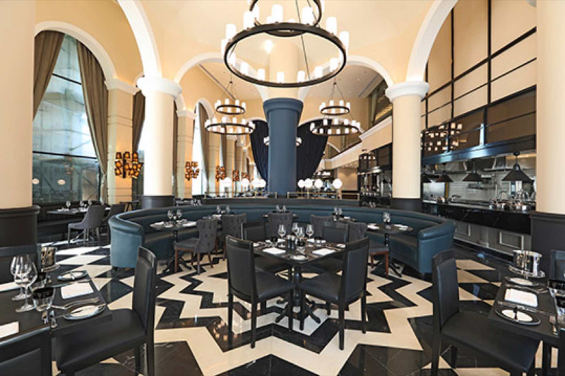 Dukes The Palm Dubai