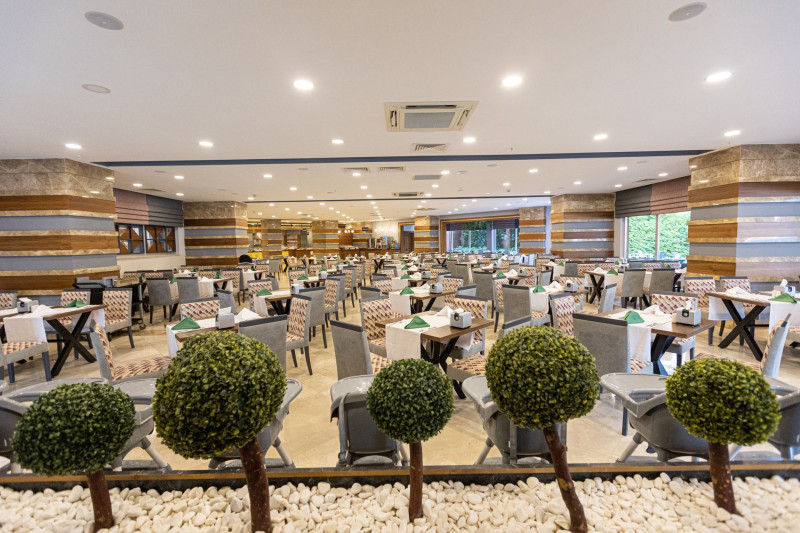 Side Lilyum Hotel & Spa