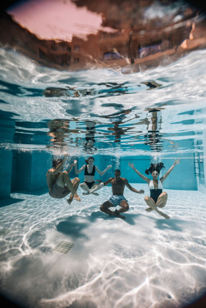 Paralos Venus Suites