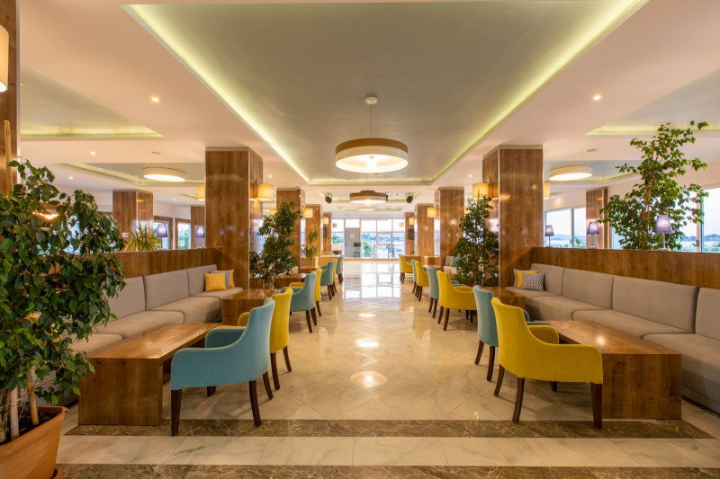 Labranda Lebedos Princess