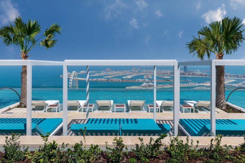 ADDRESS Beach Resort