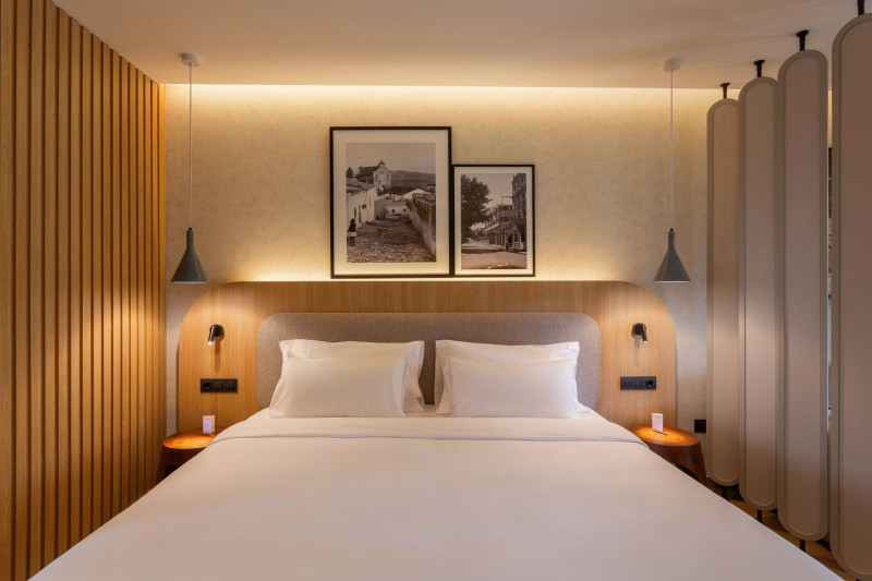 Radisson Resort & Residences Tenerife
