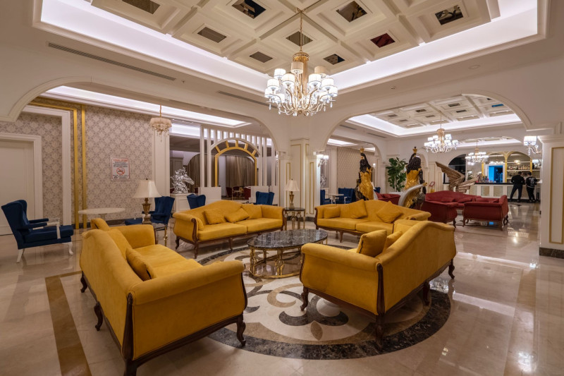 J'adore Deluxe Hotel & Spa