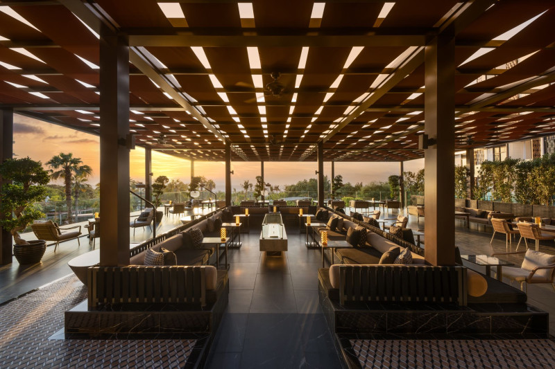 Banyan Tree Dubai