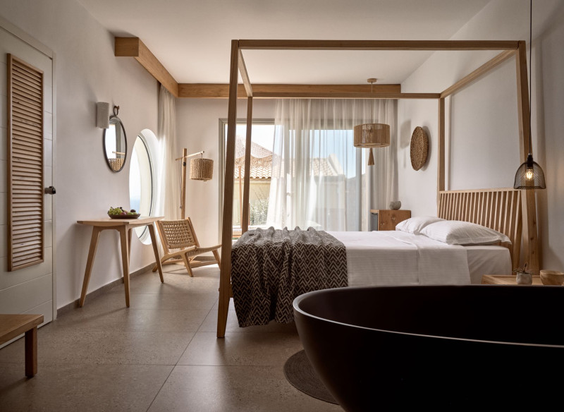 Sea Side A Lifestyle Resort
