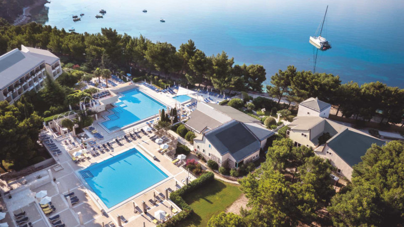 Bretanide Sport & Wellness Resort