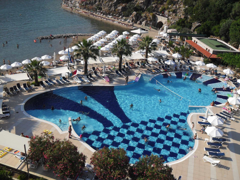 Turunc Resort
