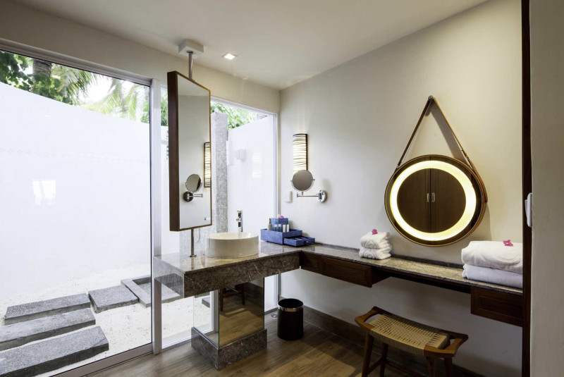 Machchafushi Island Resort & Spa Maledives, The Centara Collection